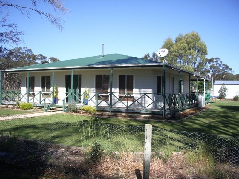 18 Steer Street, Mundulla SA 5270