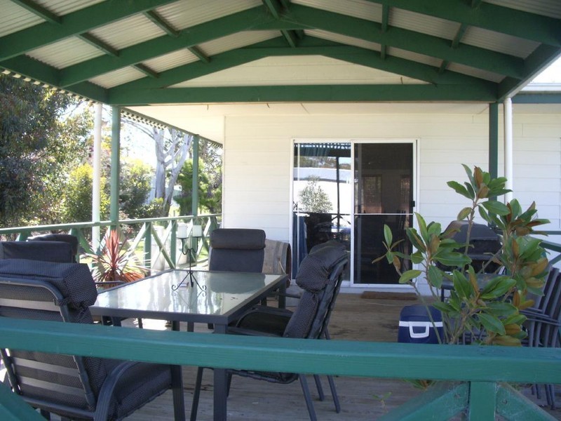 18 Steer Street, Mundulla SA 5270