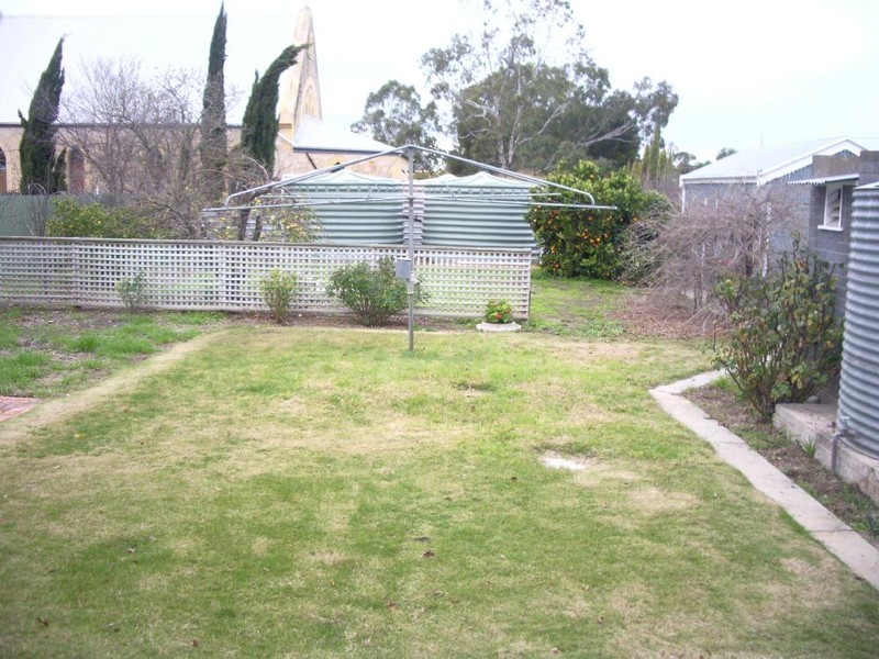72 Naracoorte Road, Bordertown SA 5268