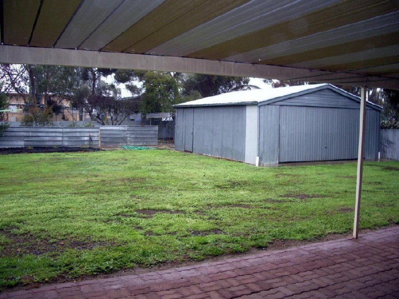 31 Bertha Street, Bordertown SA 5268
