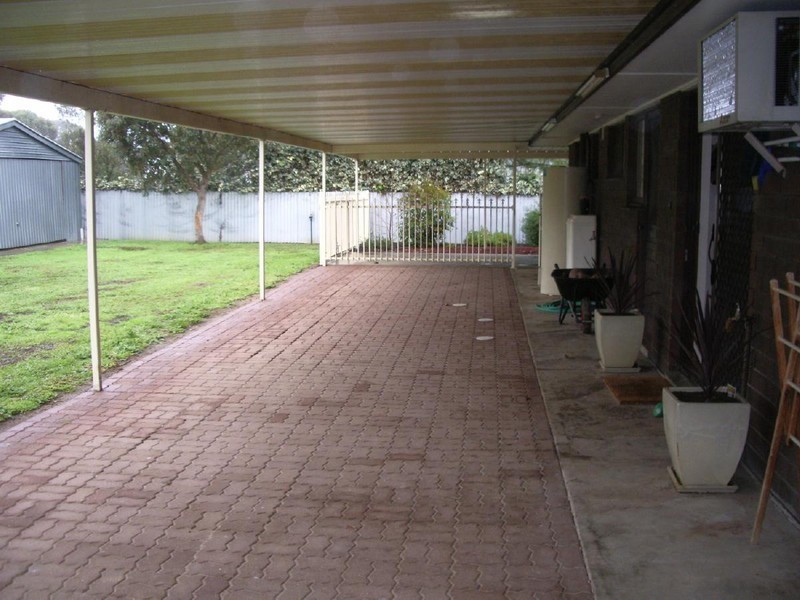 31 Bertha Street, Bordertown SA 5268