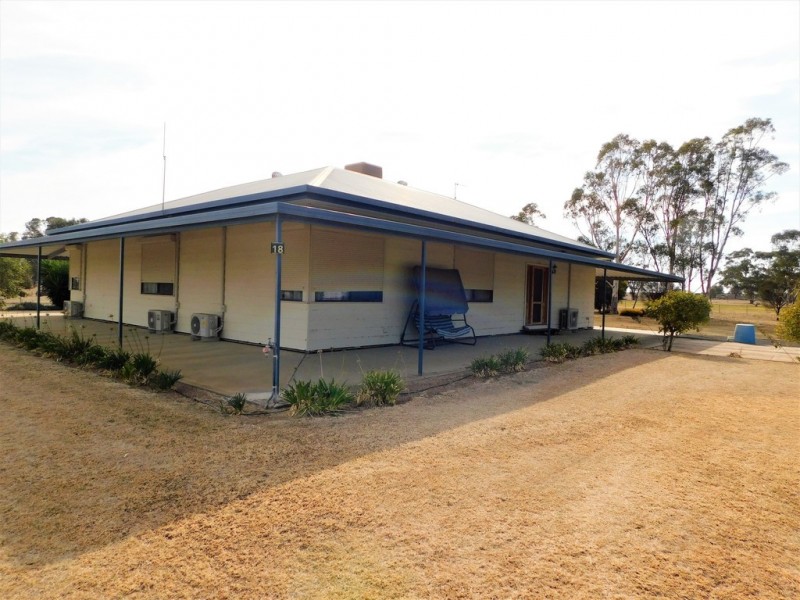 18 Garnet Avenue, Wolseley SA 5269