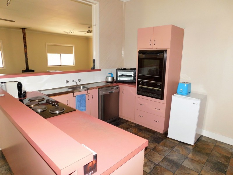 18 Garnet Avenue, Wolseley SA 5269