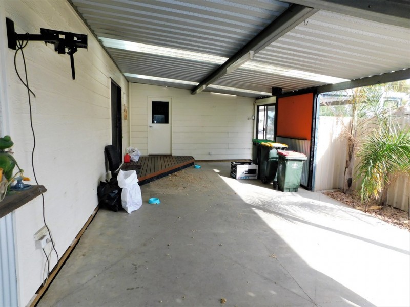 18 Garnet Avenue, Wolseley SA 5269