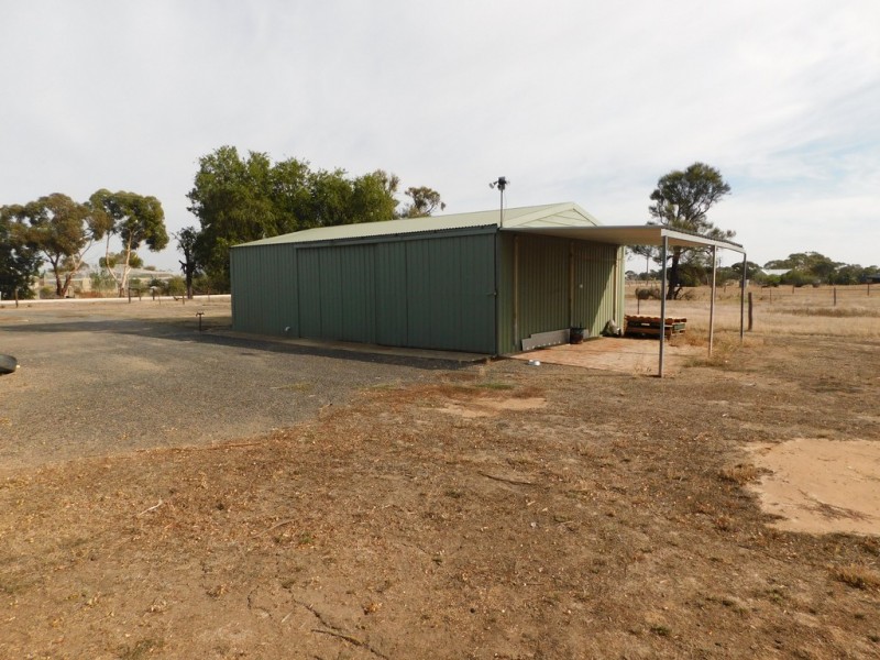 18 Garnet Avenue, Wolseley SA 5269