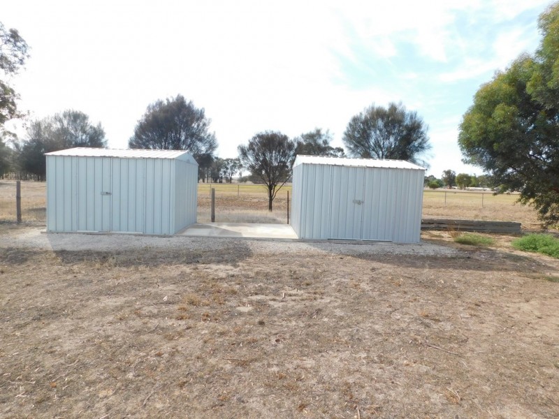 18 Garnet Avenue, Wolseley SA 5269