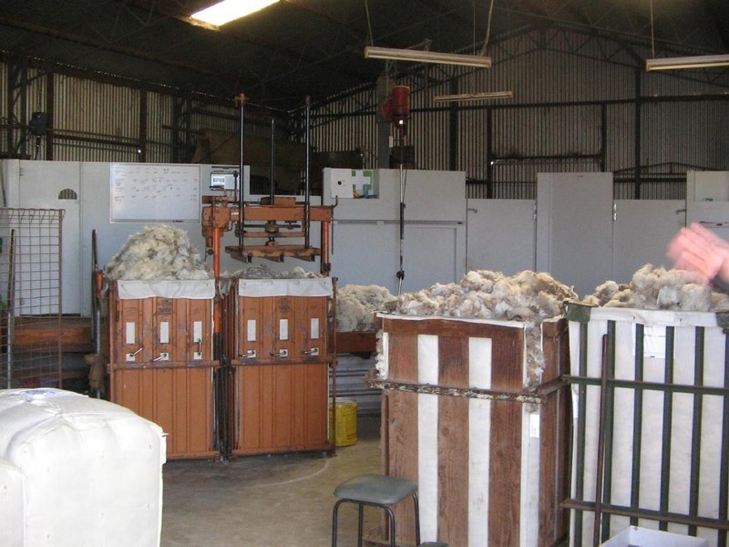 3 Blocks Parilla North, Parilla SA 5303