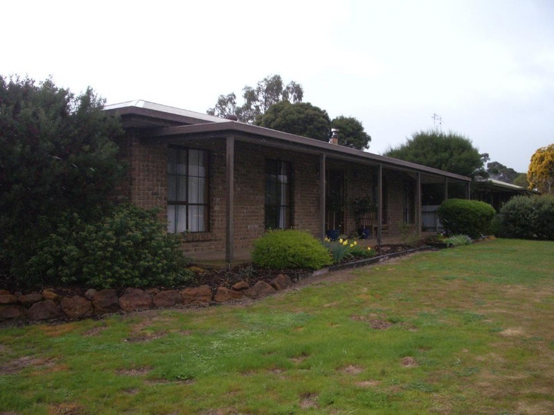 19 Edward Street, Bordertown SA 5268