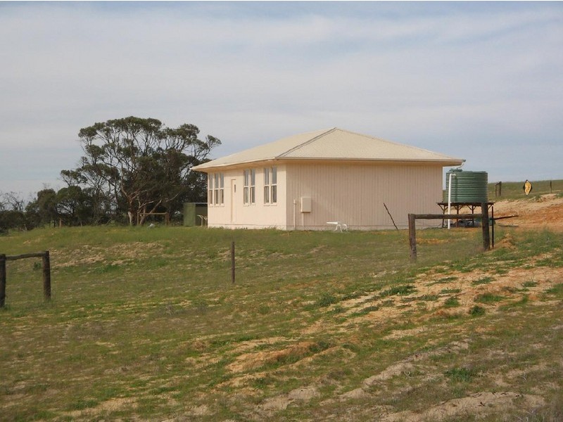 Lot 2 Wirha Road, Lameroo SA 5302