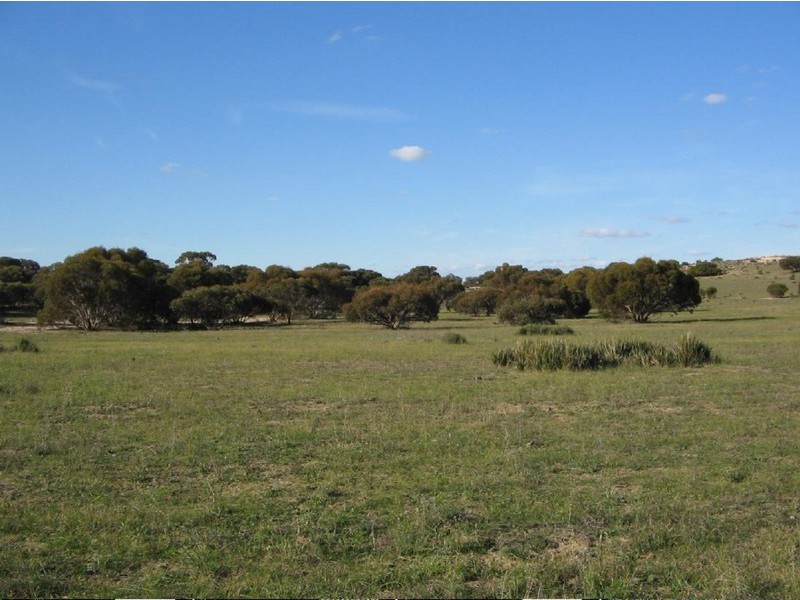Lot 3  Wirha Road, Lameroo SA 5302