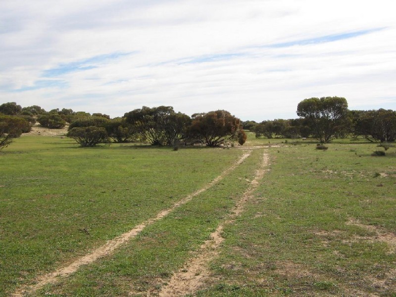 Lot 4 Wirha Road, Lameroo SA 5302