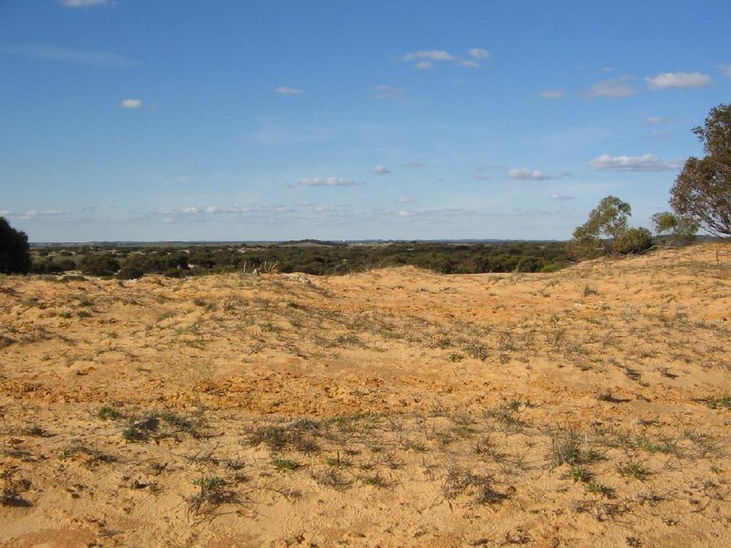 Lot 4 Wirha Road, Lameroo SA 5302