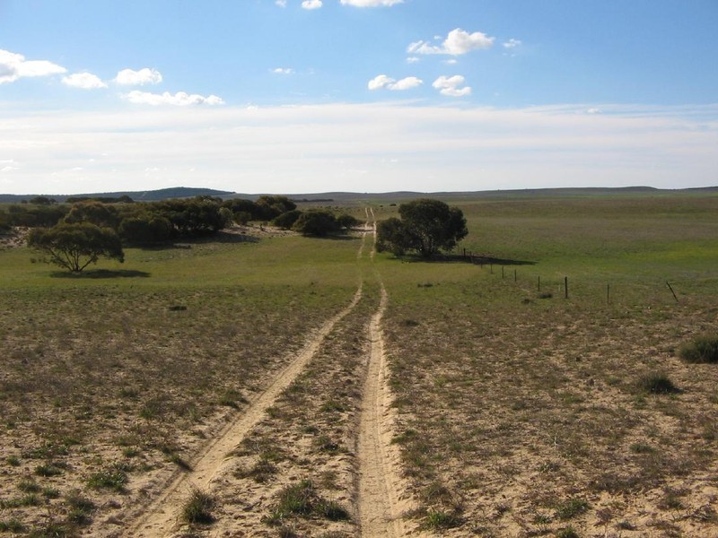 Lot 4 Wirha Road, Lameroo SA 5302