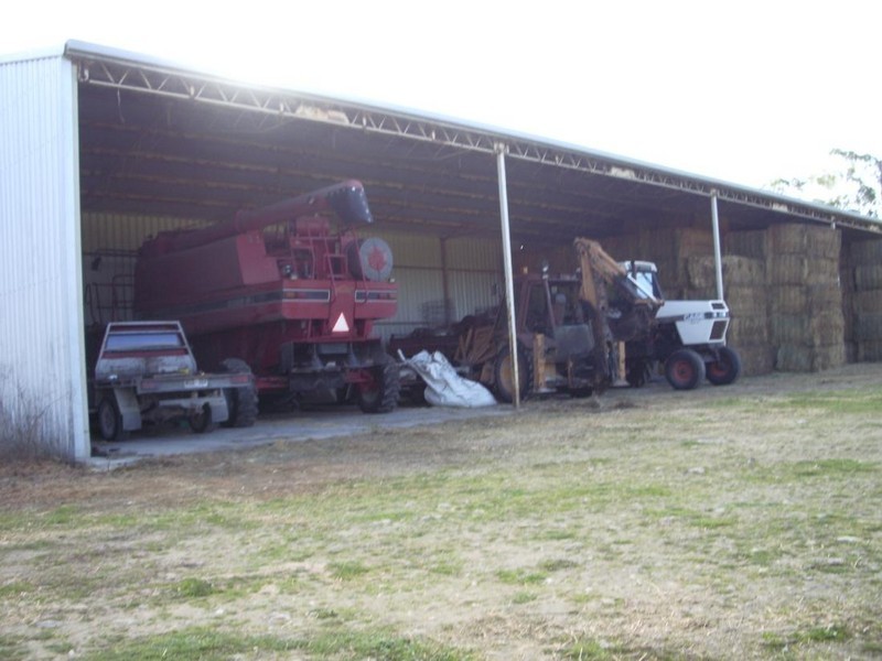 Allotment 2  Carew Road, Carew SA 5270