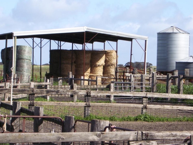 Sec. 75 Senior Road, Bordertown SA 5268