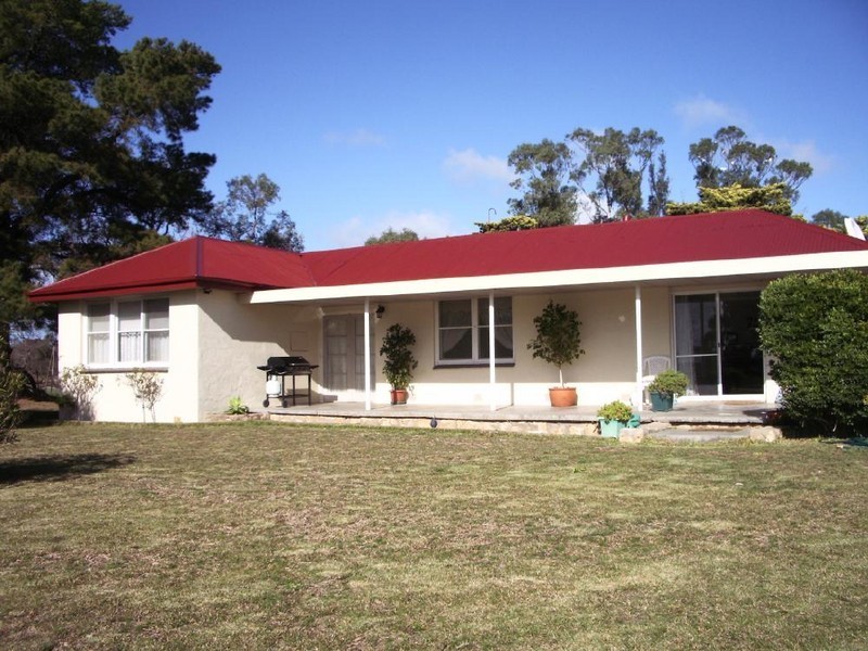 Sec. 75 Senior Road, Bordertown SA 5268