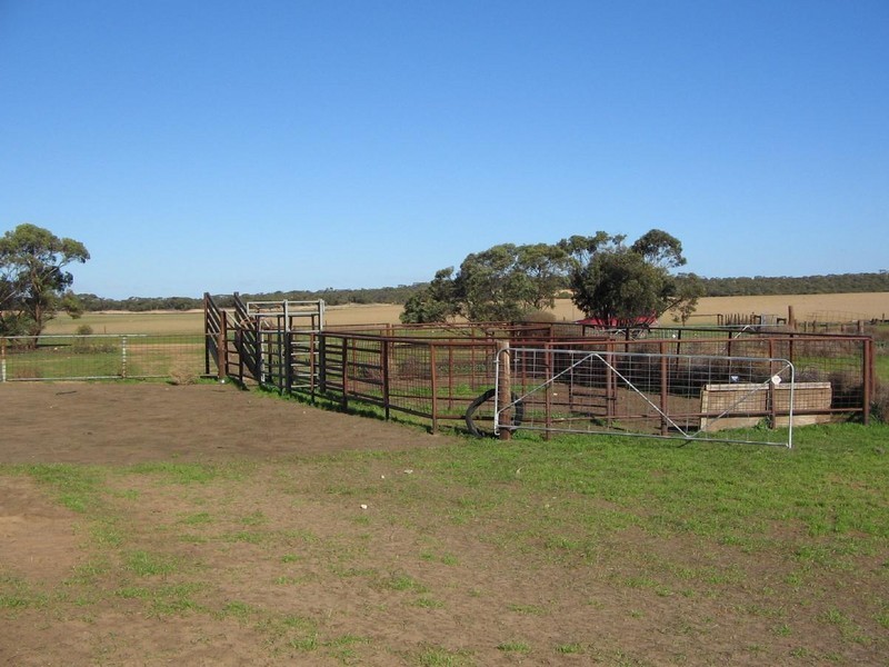 Lot 1C Wirha Road, Lameroo SA 5302