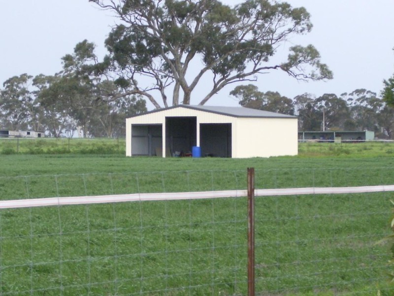 Lot 32 Col Watson’s Road, Mundulla SA 5270