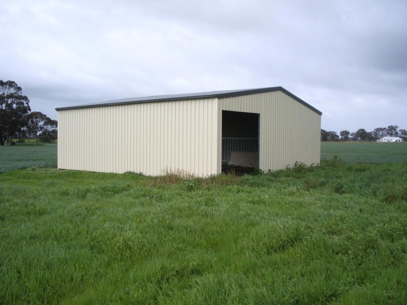 Lot 32 Col Watson’s Road, Mundulla SA 5270