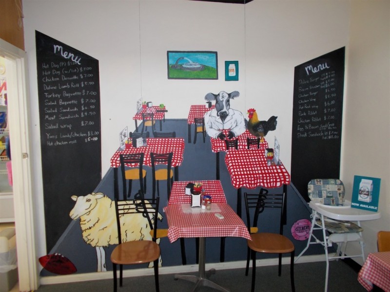 30 Hender Street, Keith SA 5267