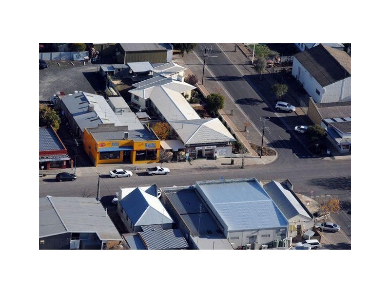 30 Hender Street, Keith SA 5267