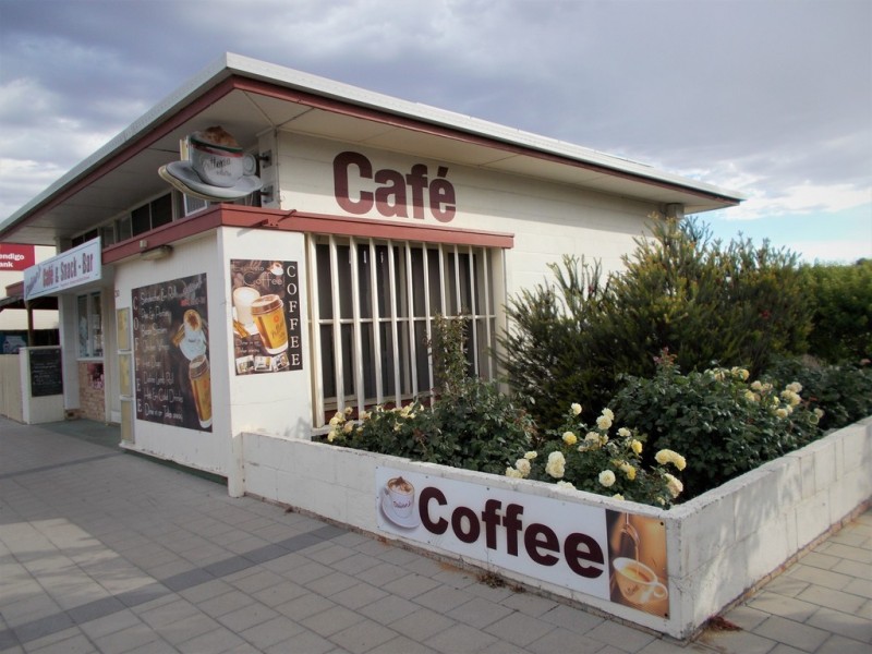 30 Hender Street, Keith SA 5267