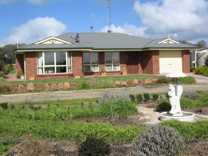 Glen Park Buckingham Road, Kongal SA 5270