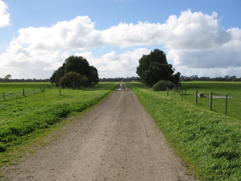 Glen Park Buckingham Road, Kongal SA 5270