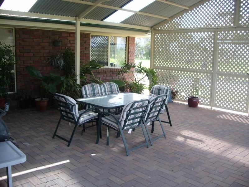 Glen Park Buckingham Road, Kongal SA 5270