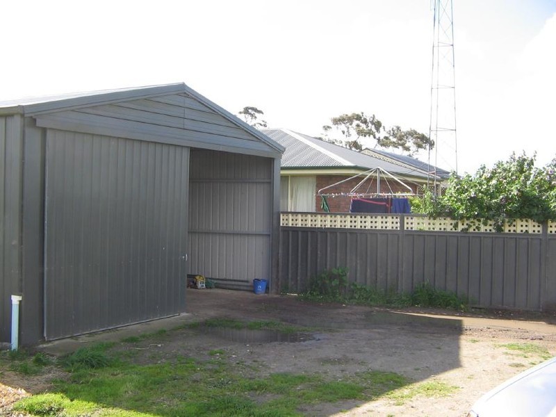 Glen Park Buckingham Road, Kongal SA 5270