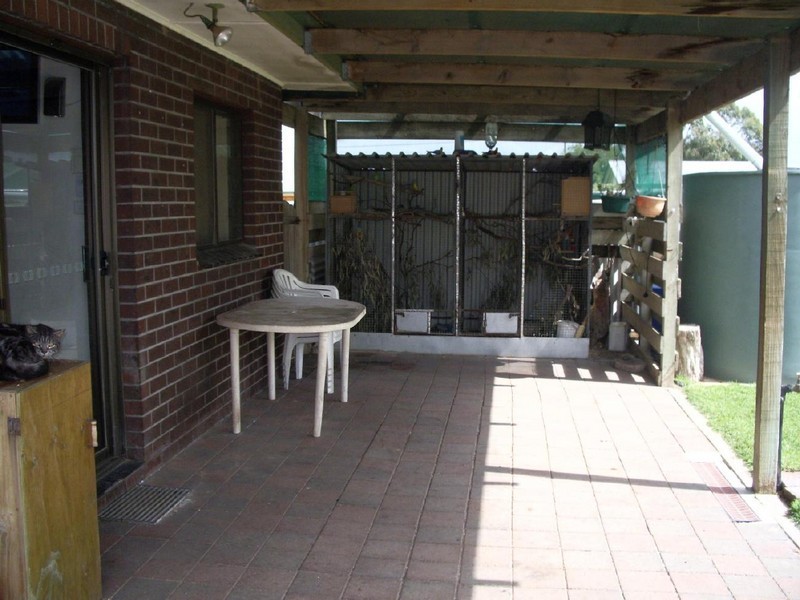 5 Glyde Street, Bordertown SA 5268