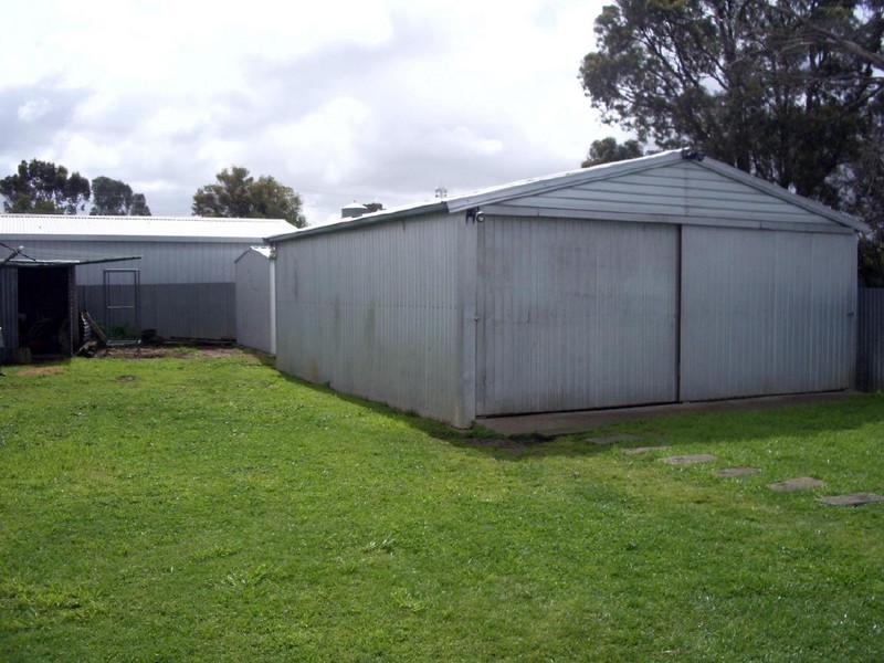 5 Glyde Street, Bordertown SA 5268