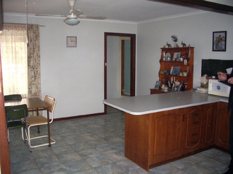 5 Glyde Street, Bordertown SA 5268