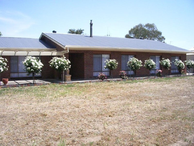 7 Sixth, Bordertown SA 5268