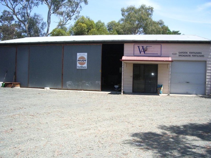 7 Sixth, Bordertown SA 5268
