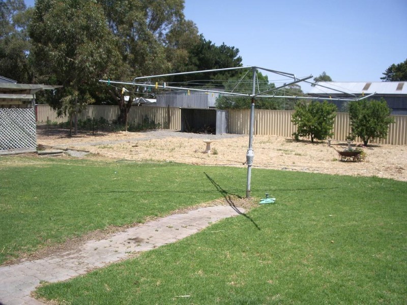 7 Sixth, Bordertown SA 5268