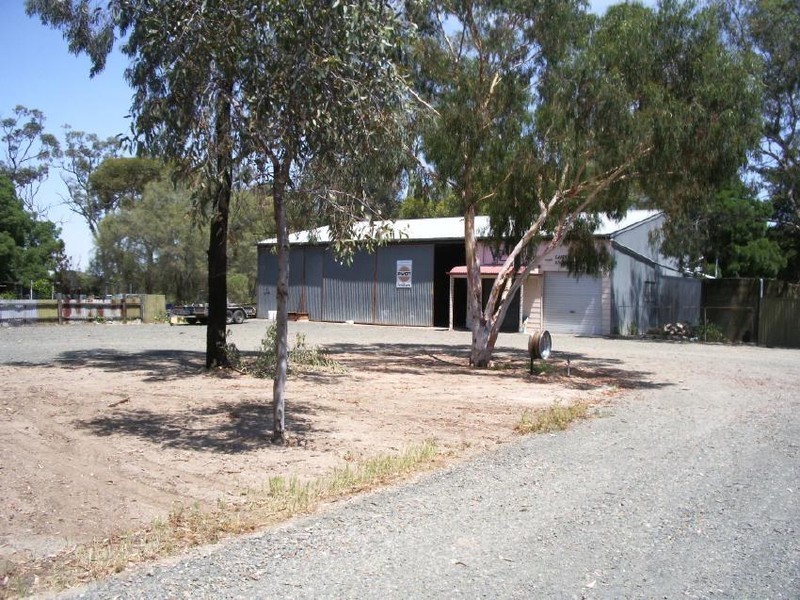 7 Sixth, Bordertown SA 5268