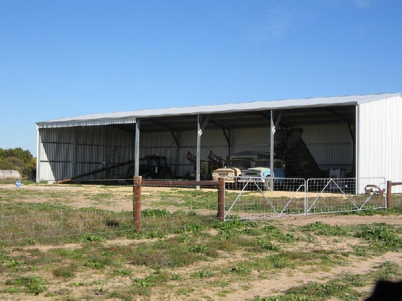 Section 5 Lameroo South Road, Lameroo SA 5302