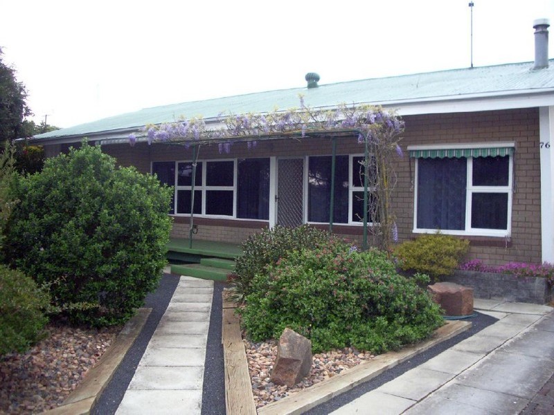76 Ramsay Tce, Bordertown SA 5268