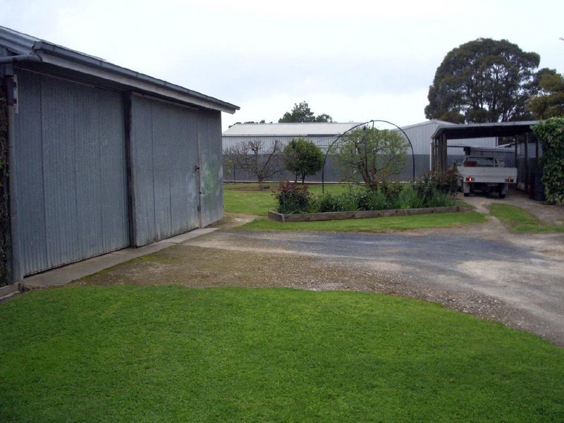 76 Ramsay Tce, Bordertown SA 5268