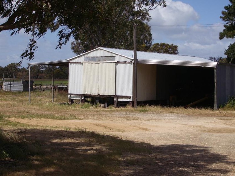 Section 83 Spur Road “Wirrawood”, Wirrega SA 5267