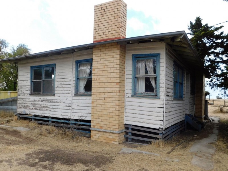 37 Elizabeth Street, Serviceton VIC 3420