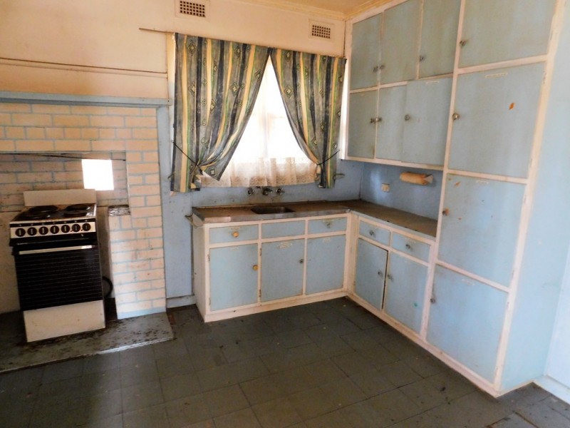 37 Elizabeth Street, Serviceton VIC 3420