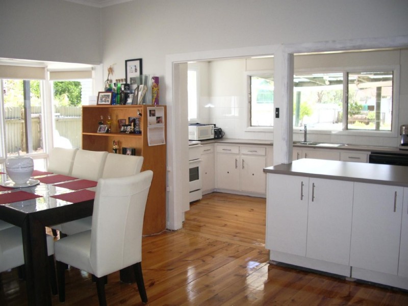 43 Dunn Street, Bordertown SA 5268