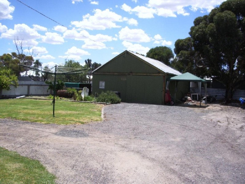 43 Dunn Street, Bordertown SA 5268