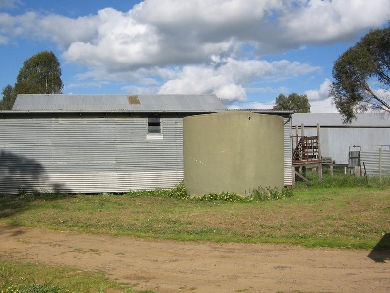 “Wooloogla” Serviceton North Road, Telopea Downs VIC 3420