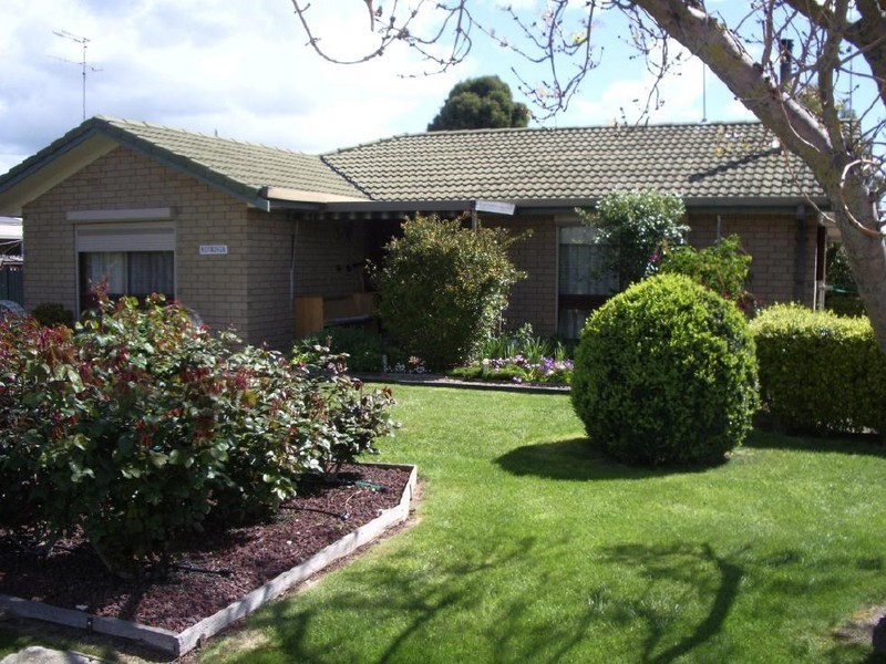 17 Campbell Street, Bordertown SA 5268