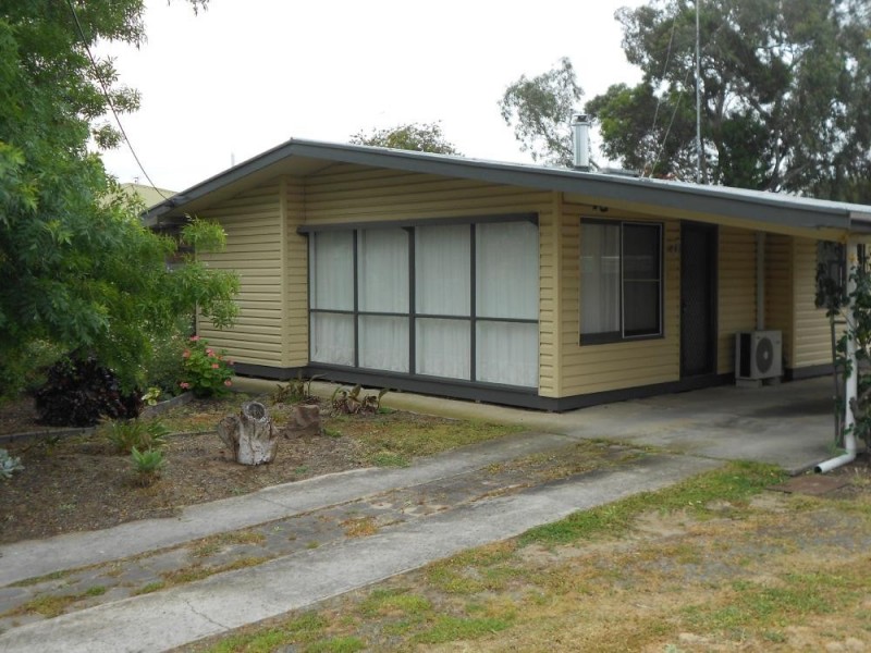 23 Edward St, Bordertown SA 5268