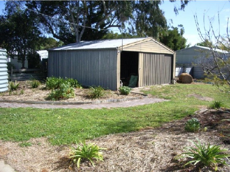 23 Edward St, Bordertown SA 5268