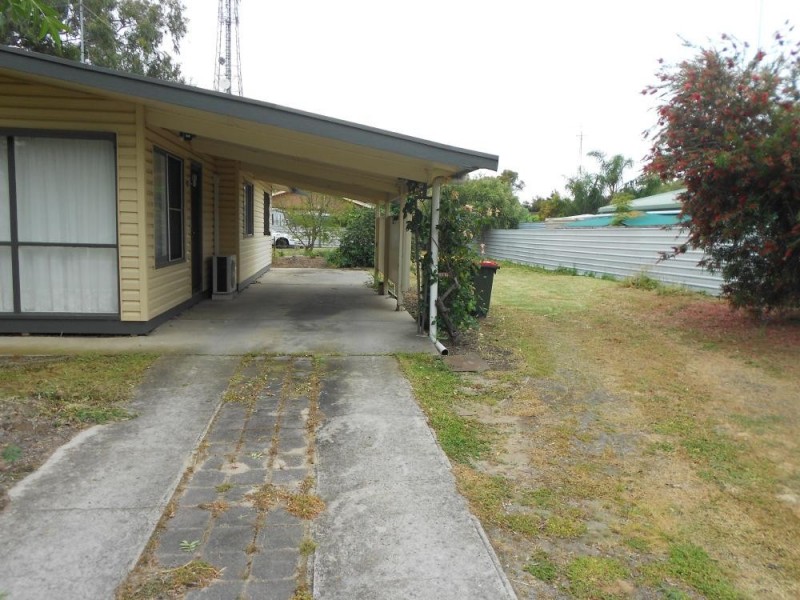 23 Edward St, Bordertown SA 5268
